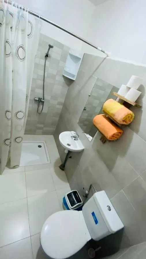 Apartamento Dar Betty Esauira Marruecos