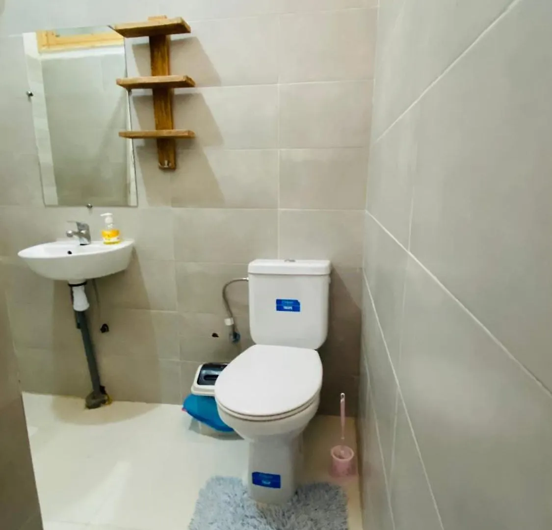 Apartamento Dar Betty Esauira 0*,  Marruecos