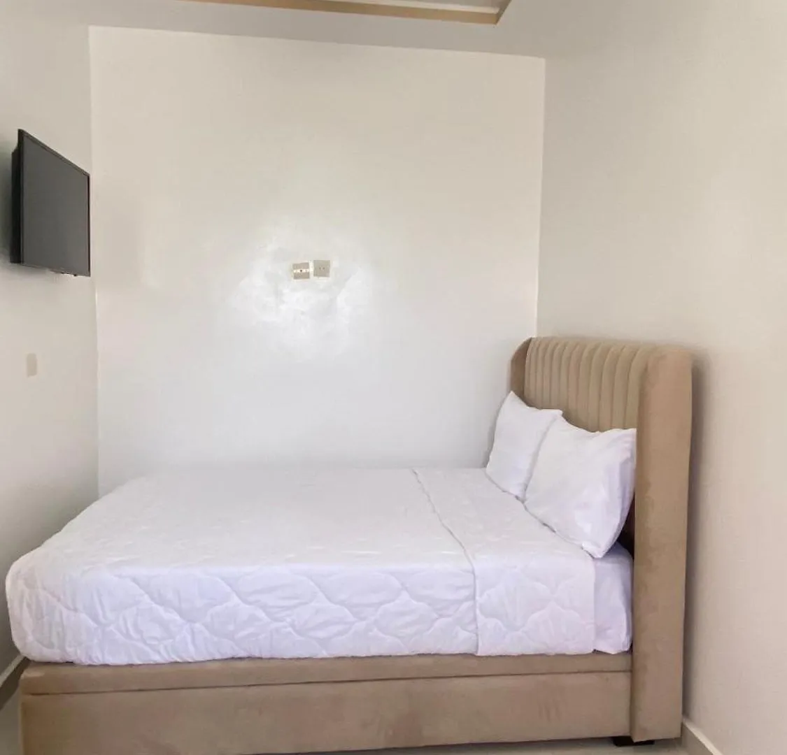 Apartamento Dar Betty Esauira