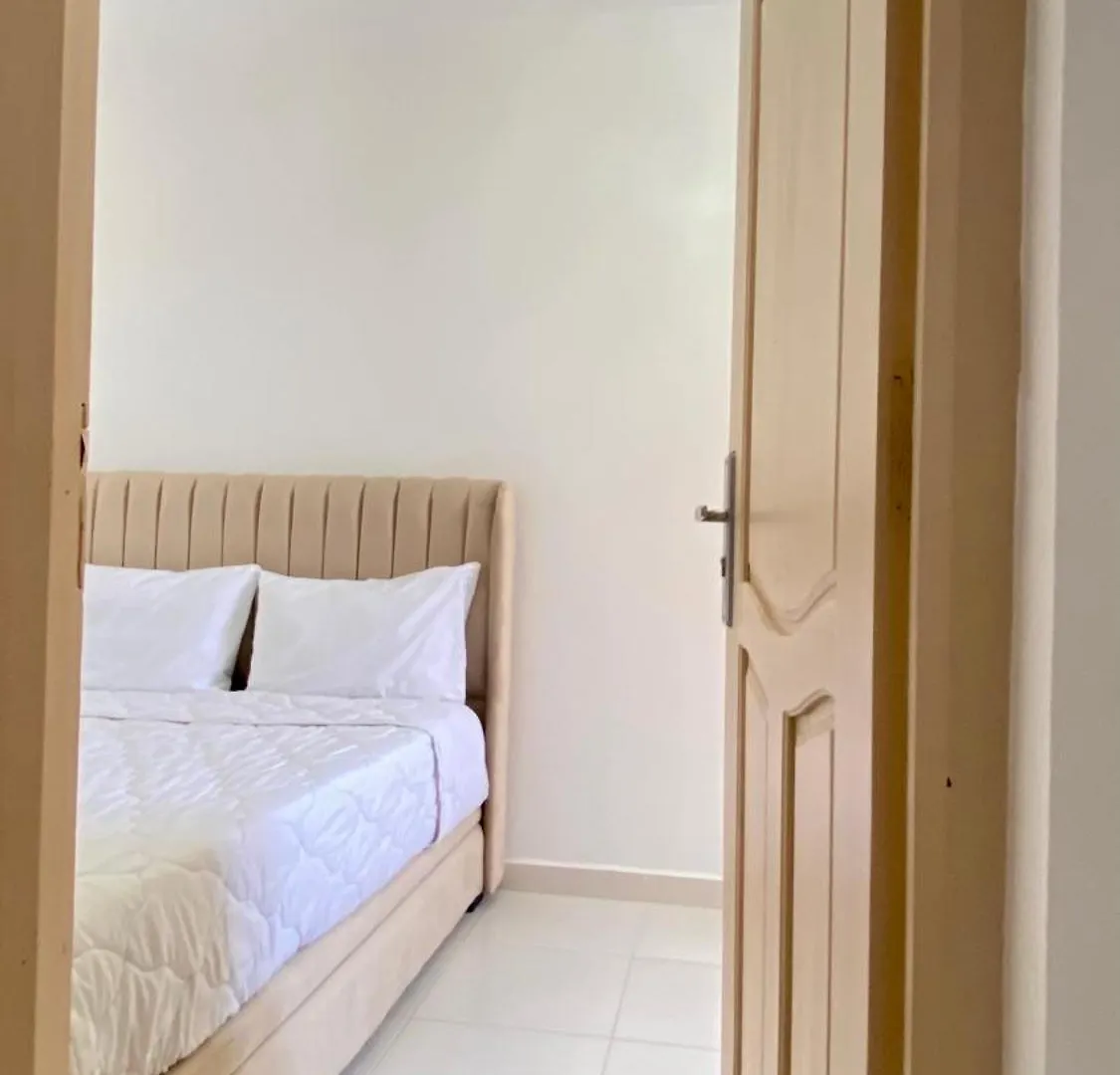 Apartamento Dar Betty Esauira Marruecos
